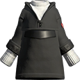 PulloverCoat emote for Discord