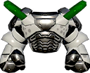 PowerArmor emote for Discord