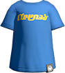 RainyDayTee emote for Discord