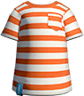 PirateStripeTee emote for Discord