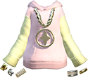 PearlescentHoodie emote for Discord