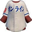 OnlineJersey emote for Discord