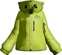 OliveSkiJacket emote for Discord