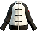 PandaKungFuZipUp emote for Discord
