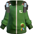 OldTimeyClothes emote for Discord