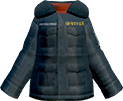 NorthCountryParka emote for Discord