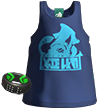 NavyKingTank emote for Discord