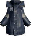 NavyEminenceJacket emote for Discord