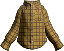 LumberjackShirt emote for Discord