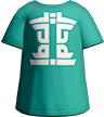 MintTee emote for Discord