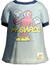 MisterShrugTee emote for Discord