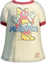 MissusShrugTee emote for Discord