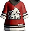 KingJersey emote for Discord