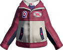 JuiceParka emote for Discord