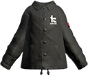 KensaCoat emote for Discord