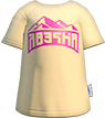 IvoryPeaksTee emote for Discord