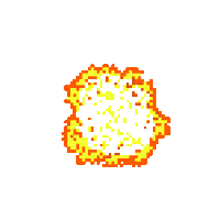 Explosion emote for Discord