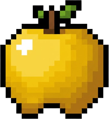 pommedorpixel emote for Discord