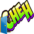 cheh emote for Discord