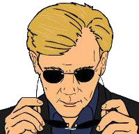 horatio_punchline emote for Discord