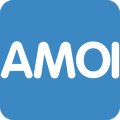 amoi emote for Discord