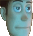He_Didnt_Cook_Woody emote for Discord