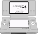 nintendo_ds emote for Discord