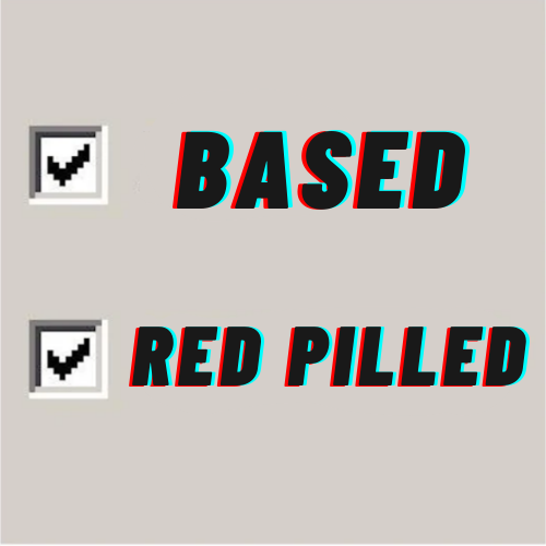 BASED emote for Discord