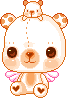 Bear emote for Discord
