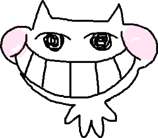 cheeky emote for Discord