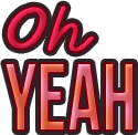 ohyeah emote for Discord
