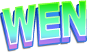 wen emote for Discord