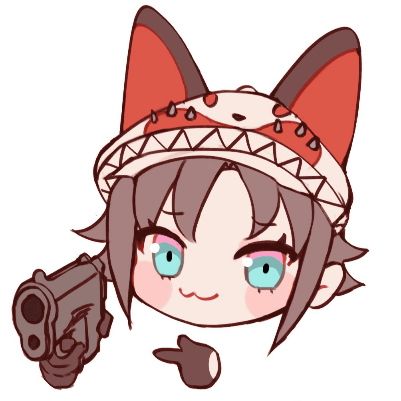 mysta emote for Discord
