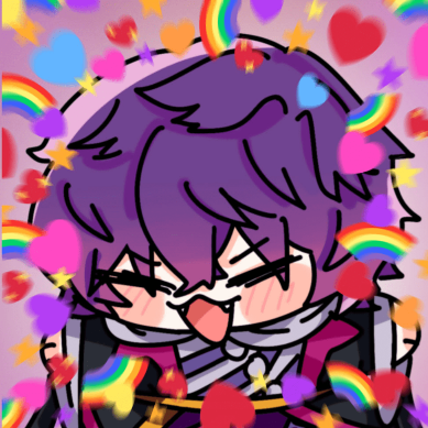 Ukiheart emote for Discord