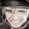 BlitzSmile emote for Discord