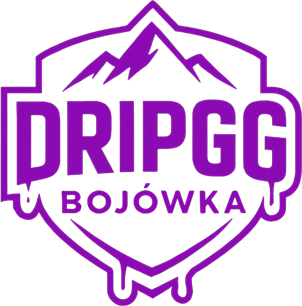 DripGG static emote