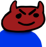 hehe emote for Discord