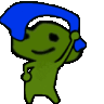 stripp emote for Discord