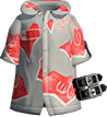 HulaPunkShirt emote for Discord