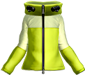 HeroHoodieReplica emote for Discord