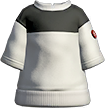 HalfSleeveSweater emote for Discord