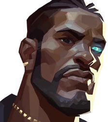 Veto emote for Discord