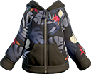 HothouseHoodie emote for Discord
