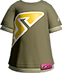 GreenTee emote for Discord