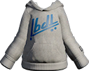GrayHoodie emote for Discord