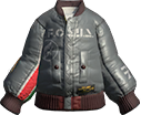 GrayFA11Bomber emote for Discord