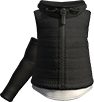 FrontZipVest emote for Discord