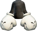 FreshFishGloves emote for Discord