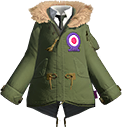 ForgeInklingParka emote for Discord