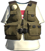 FishingVest emote for Discord